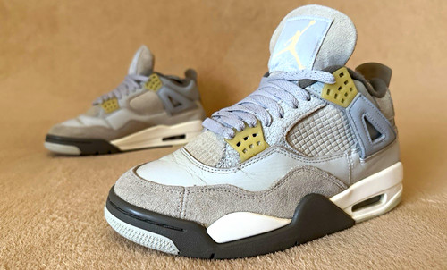 Nike jordan retro se - jordan, 4