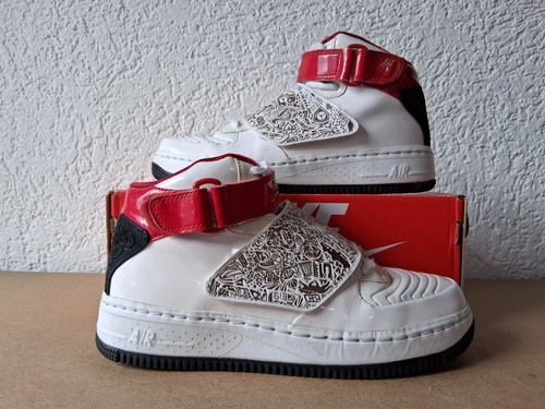 Nike air jordan force - force, 20