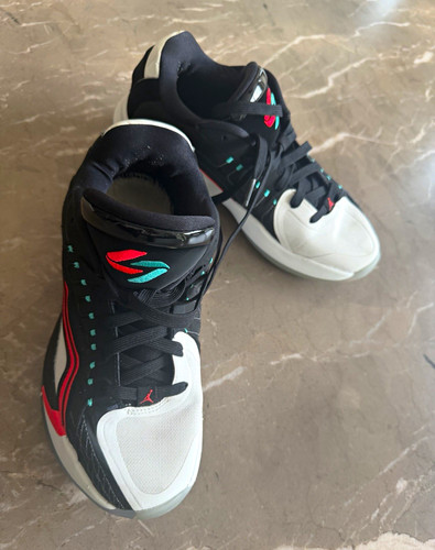 Nike air zoom high - nike, high-top