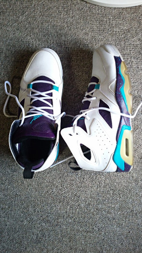 Nike air jordan force - nike,