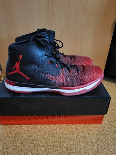 Nike air jordan xxxi - nike,