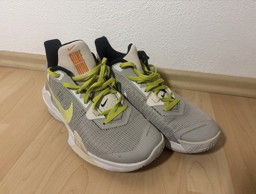 Basketballschuhe nike air max - basketballschuhe,