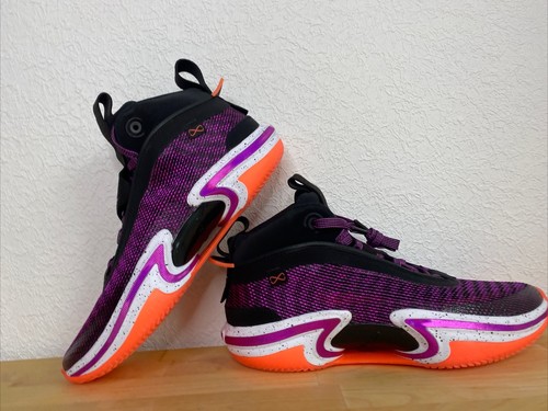 Nike air jordan xxxvi neu - 36,