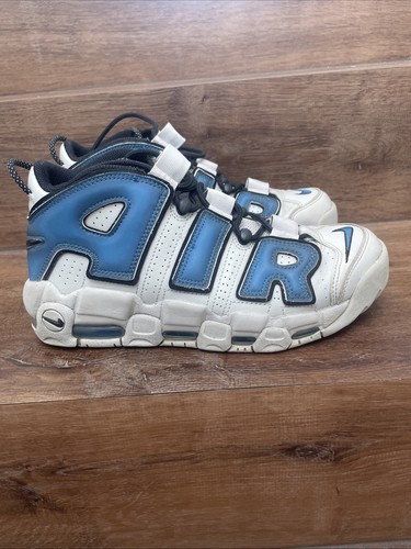 Nike air more uptempo - nike, 96