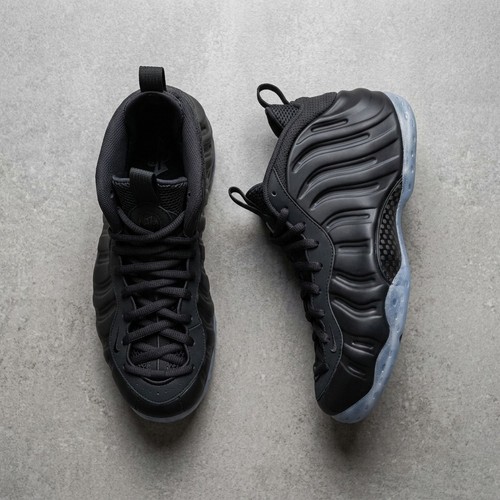 Nike air foamposite one - air,
