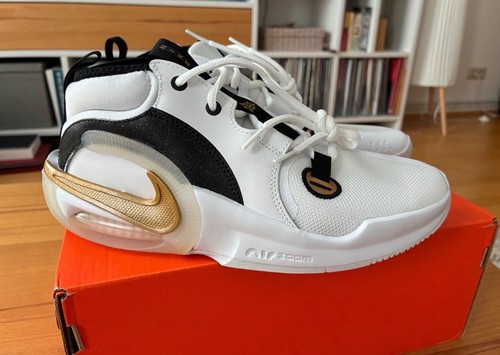 Nike air zoom - nike, crossover