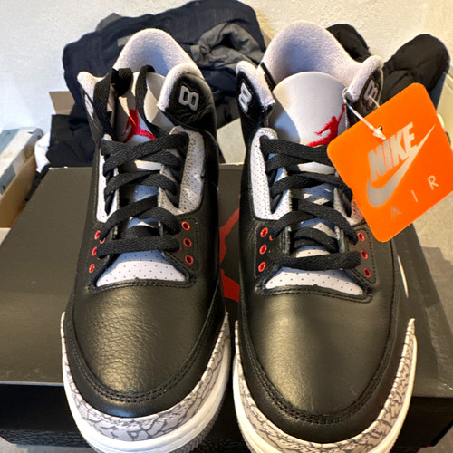 Nike air jordan - air, 3