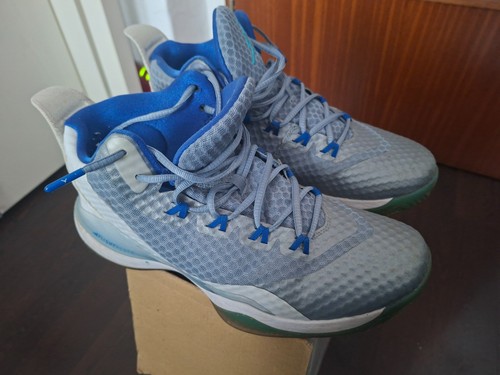 Nike air jordan superfly - nike,