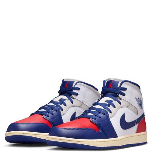 Nike air jordan mid sneaker - nike,