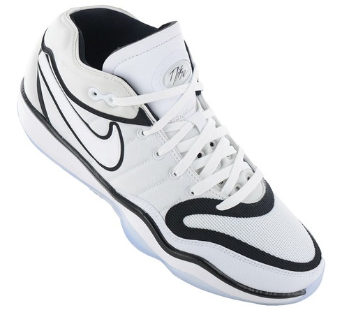 Nike air zoom hustle - 2,