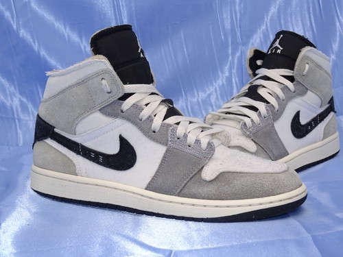 Nike air jordan mid se - air,
