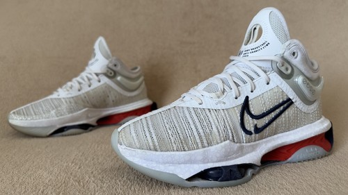 Nike zoom retro air - retro, gt