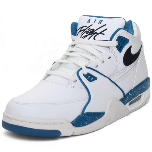 Nike air flight sneaker - 89,