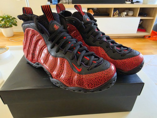 Nike air foamposite one - nike,