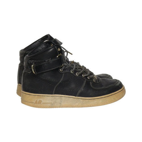 Nike air basketballschuhe - nike, air,