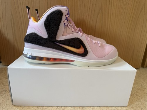 Nike lebron king 48 5 - la, 48,5