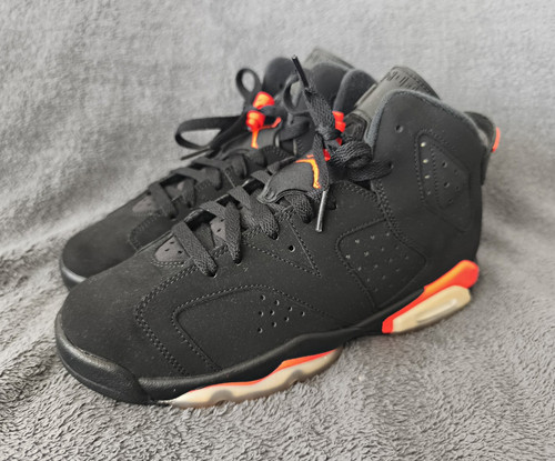 Nike air jordan infrared - 6,