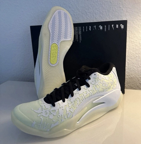 Nike air jordan zion - air,