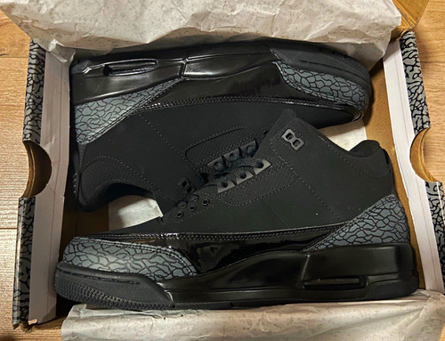 Nike air jordan - air, retro