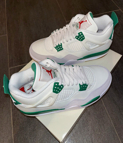 Nike air jordan pine - jordan, 4