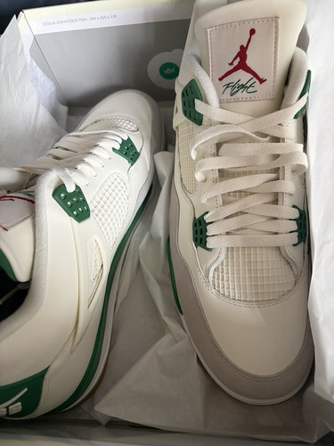 Nike air jordan retro sp - air,