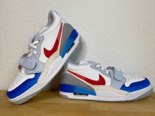 Nike air jordan legacy 312 - air,