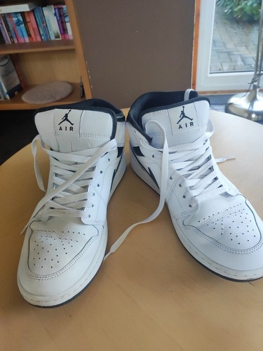 Jordan air basketballschuhe - jordan,
