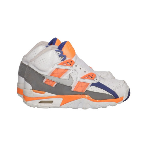 Nike air basketballschuhe - nike, air,