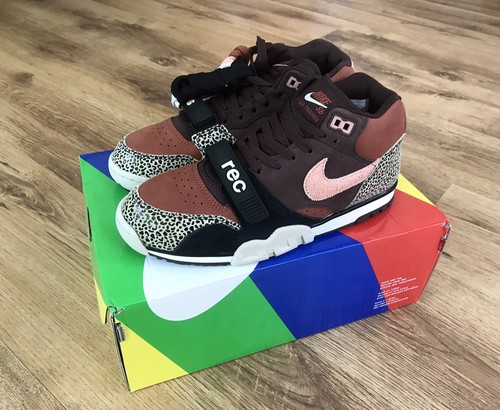 Nike air trainer arts - air,