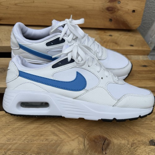 Nike air max sneaker - nike,