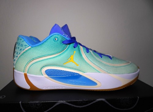 Nike air jordan - jordan, tatum