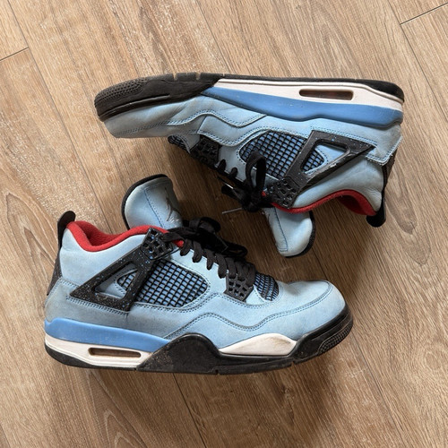 Nike air jordan travis scott - jordan,