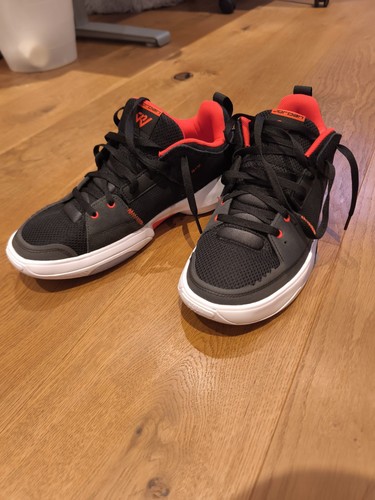 Nike air jordan - air, one