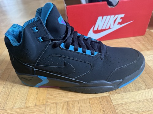 Nike air flight lite mid - nike,