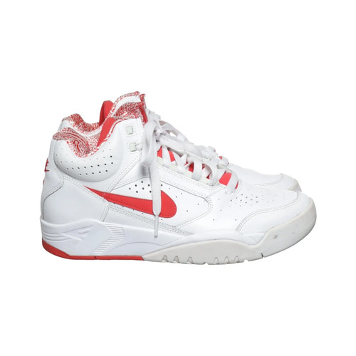 Nike air basketballschuhe - nike, air,