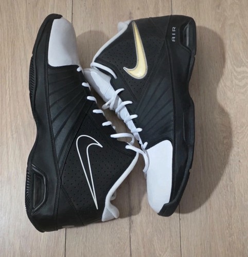 Nike air visi - nike, ii