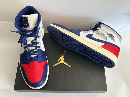 Nike air jordan - 1, mid