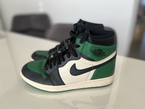 Nike air jordan retro og - 1,