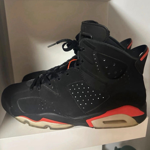 Nike air jordan infrared - jordan,