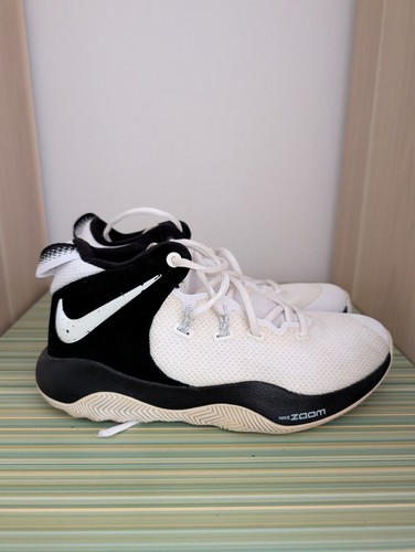 Nike zoom basketballschuhe - nike,