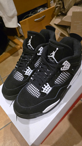 Nike air jordan - nike, 4