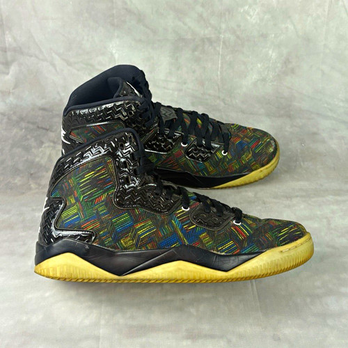 Nike air jordan xxx1 - nike,