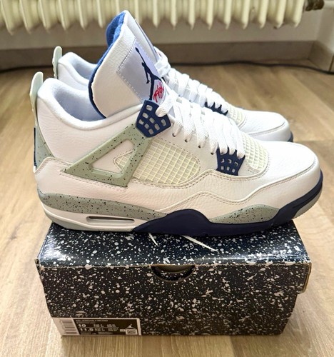 Nike jordan midnight navy - 4, 44