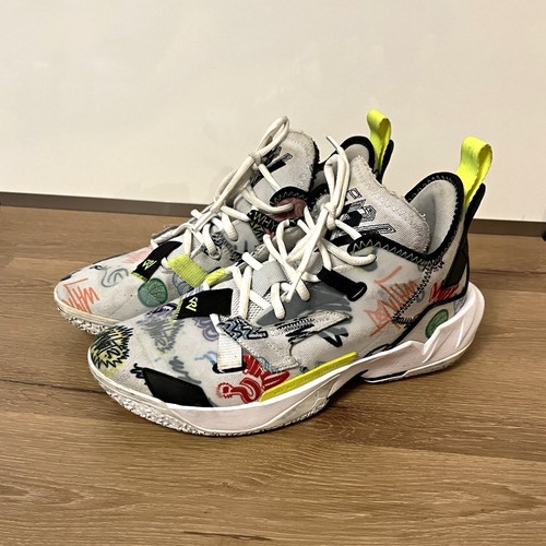 Nike air jordan why not - air,