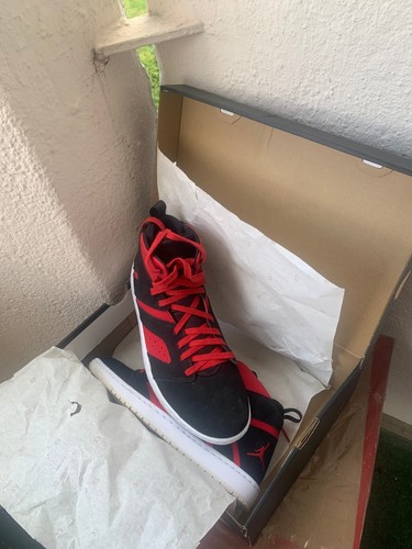 Sportschuhe herren jordan - herren,
