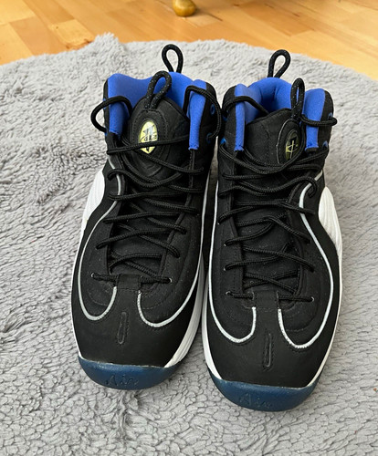 Nike air penny herren - nike,