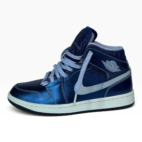 Nike air jordan mid - nike,